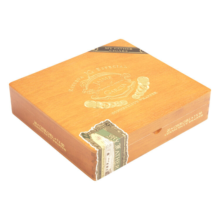 View product media MFJGCCH Churchill Connecticut, , jrcigars 3